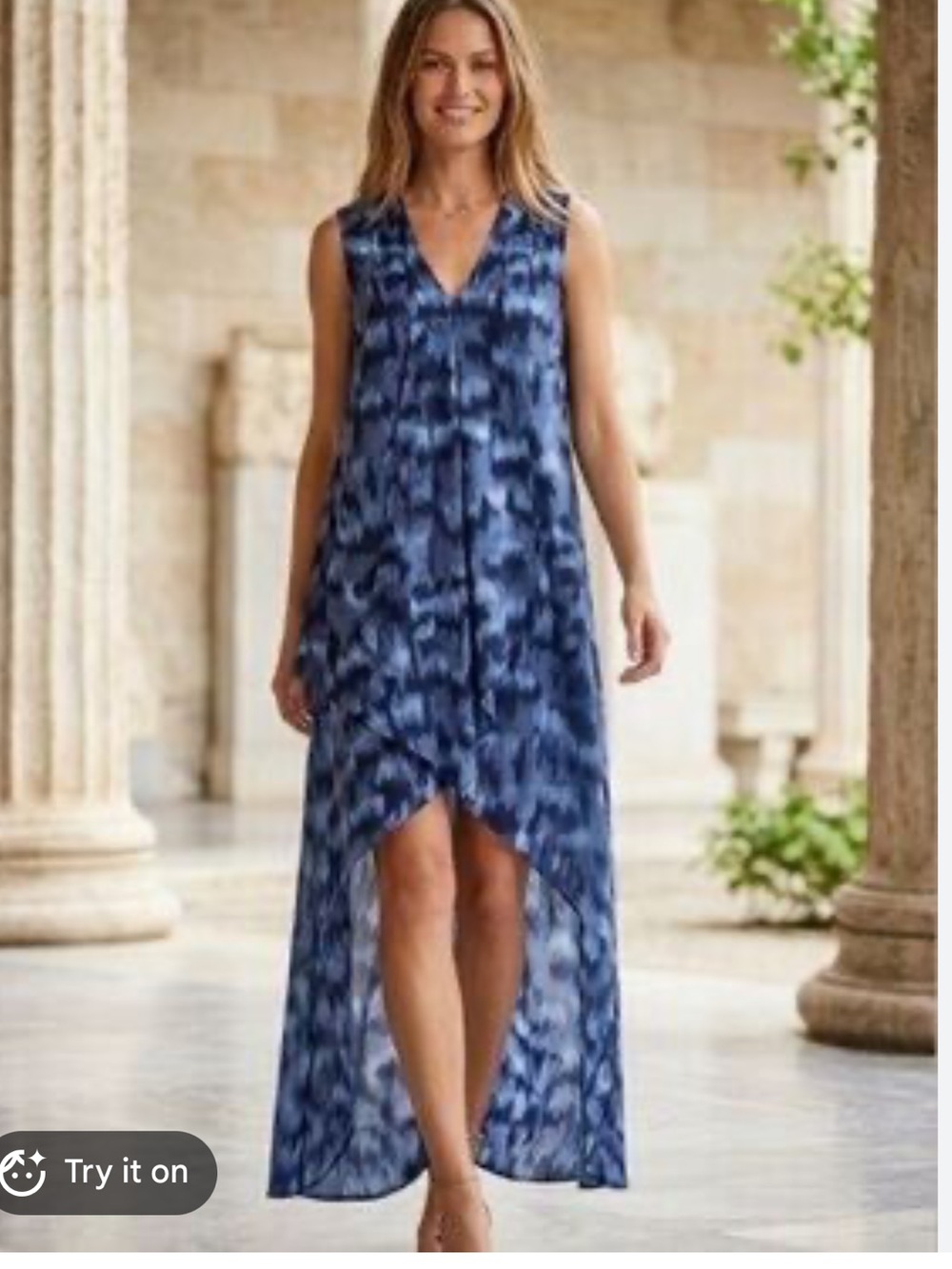 BCBGMAXAZRIA Eddie Dress
